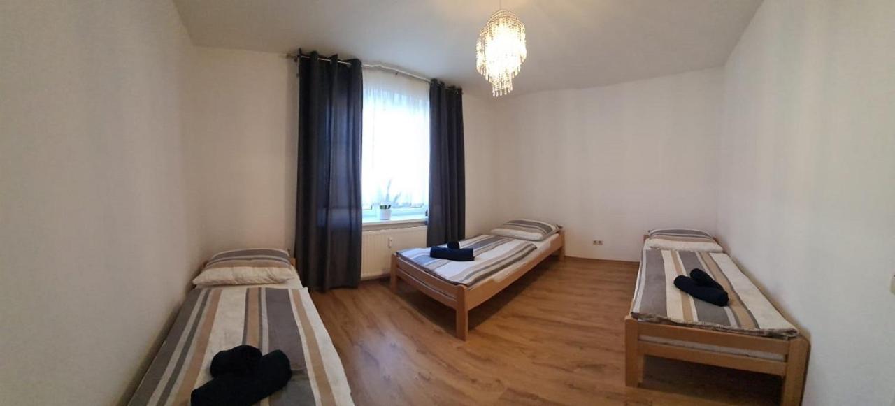 Vermietung D&S Kapfenberg Buitenkant foto